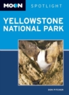 Spotlight Yellowstone National Park - Book
