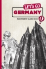 Let's Go Germany : The Student Travel Guide - eBook