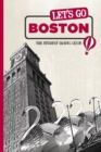 Let's Go Boston : The Student Travel Guide - eBook