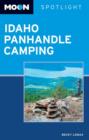 Moon Spotlight Idaho Panhandle Camping - Book