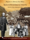Reconstruction : People and Perspectives - eBook