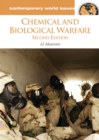 Chemical and Biological Warfare : A Reference Handbook - eBook