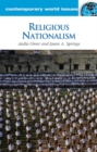 Religious Nationalism : A Reference Handbook - Book