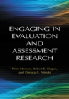 Engaging in Evaluation and Assessment Research - Book