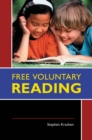 Free Voluntary Reading - eBook