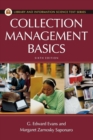 Collection Management Basics, 6th Edition - Book