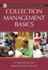 Collection Management Basics, 6th Edition - Book