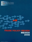 Trade Policy Review - Mexico - Book