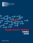 Trade Policy Review - China 2008 - Book