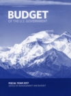 Budget of the United States Government - Book