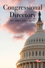 Congressional Directory, 2017-2018, 115th Congress - Book