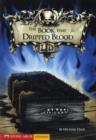 Book That Dripped Blood - Book
