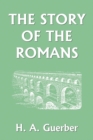 The Story of the Romans - Book