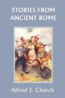 Stories from Ancient Rome - Book