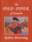The Pied Piper of Hamelin, Illustrated by Hope Dunlap (Yesterday's Classics) - Book