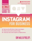 Ultimate Guide to Instagram for Business - Book