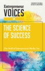 Entrepreneur Voices on the Science of Success - Book