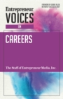Entrepreneur Voices on Careers - Book