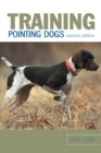 Training Pointing Dogs - Book