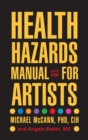 Health Hazards Manual for Artists - Book