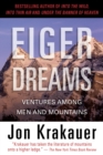 Eiger Dreams : Ventures Among Men And Mountains - Book