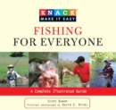 Knack Fishing for Everyone : A Complete Illustrated Guide - eBook