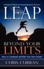 Leap Beyond Your Limits - Book