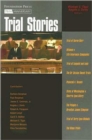 Trial Stories - Book