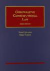Comparative Constitutional Law - Book