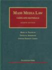 Mass Media Law: Cases & Materials - Book