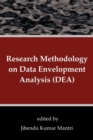 Research Methodology on Data Envelopment Analysis (Dea) - Book