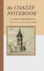 The Coazze Notebook - Book