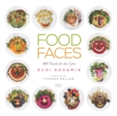 Food Faces : 150 Feasts for the Eyes - Book