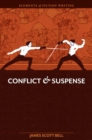 Conflict and Suspense - Book
