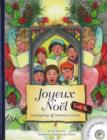 Joyeux Noel : Learning Songs & Traditions in French - Book