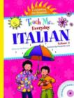 Teach Me Everyday Italian 2 : Volume 2 - Book