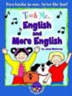 Teach Me... English & More English : A Musical Journey Through the Day -- New Edition - Book