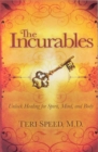 Incurables, The - Book