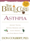 The Bible Cure for Asthma - eBook