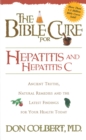 Bible Cure for Hepatitis C - eBook