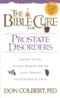 The Bible Cure for Prostate Disorders - eBook