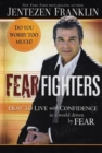 Fear Fighters - Book