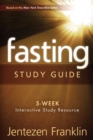 Fasting Study Guide - Book