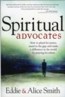 Spiritual Advocates - eBook