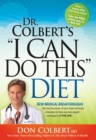 Dr. Colbert's "I Can Do This" Diet - eBook