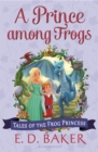 A Prince among Frogs - eBook