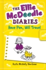 The Ellie McDoodle Diaries 2: Have Pen, Will Travel - eBook