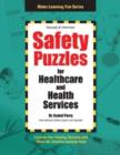Safety Puzzles for Healthcare Services - Book