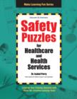 Safety Puzzles for Healthcare Services - eBook