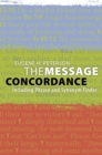 Message Concordance, The - Book